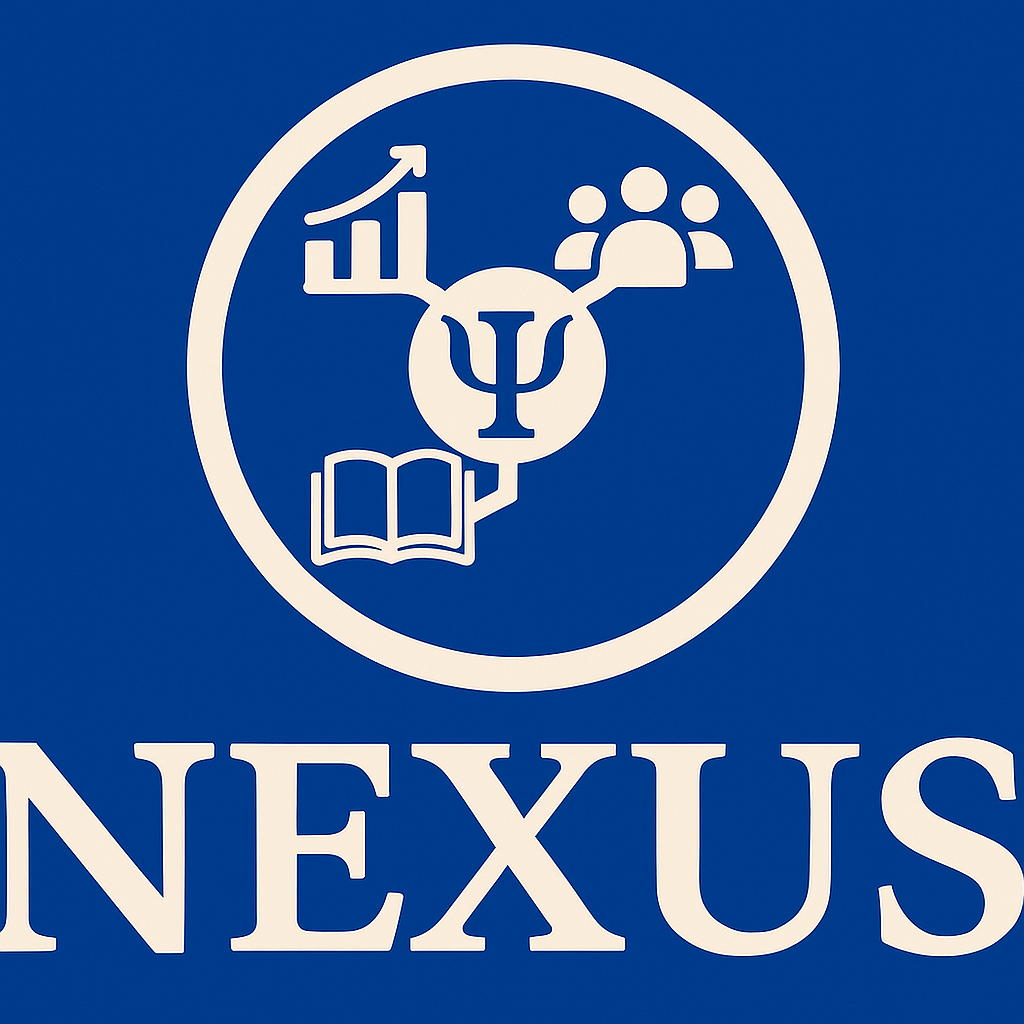 Nexus House Logo