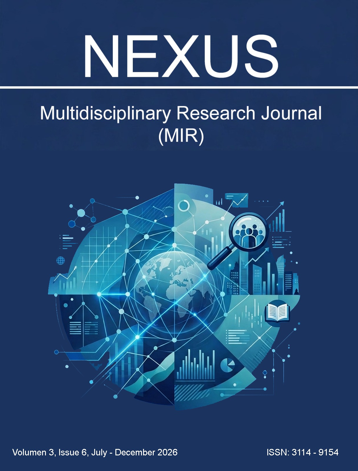 					View Vol. 3 No. 6 (2026): Vol. 2 Núm 6 (2026)
				